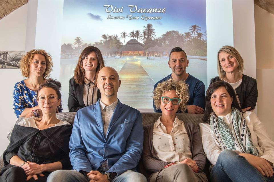 Vivi Vacanze Tour Operator