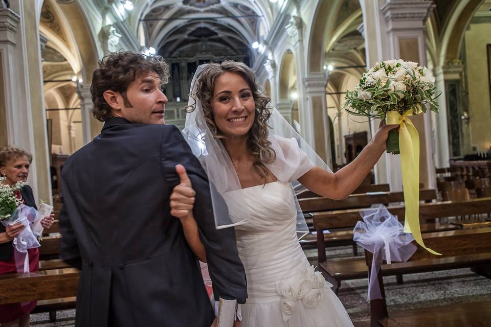 Matrimoni d'Autori