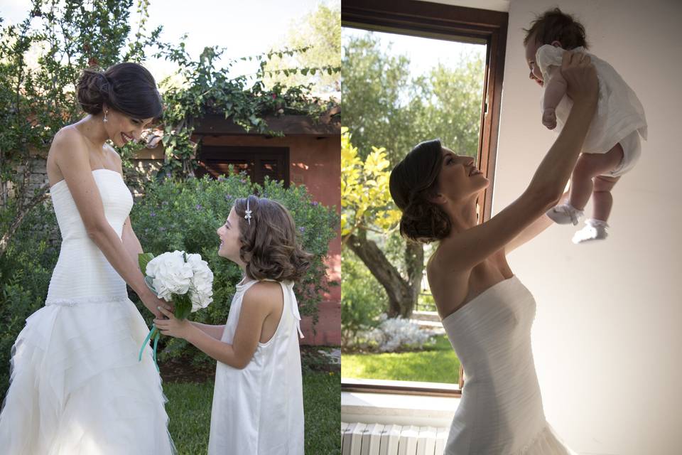 Giusy e Danilo