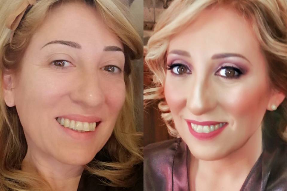 Trucco Sposa Cagliari