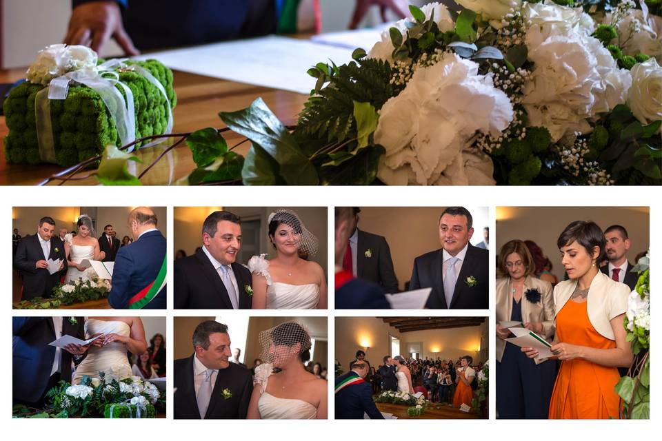 Salvatore e Delia