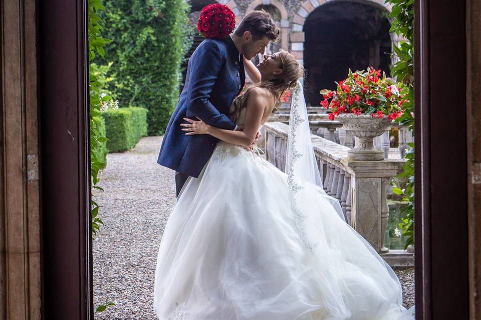 Matrimoni d'Autori