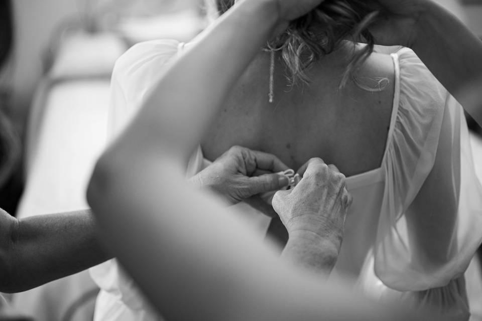 La preparazione