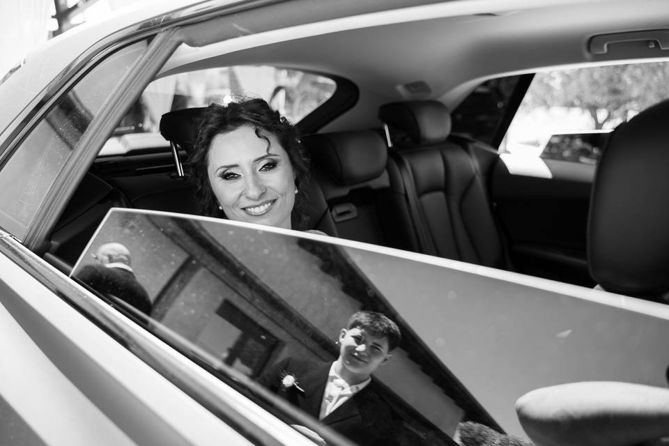 La sposa