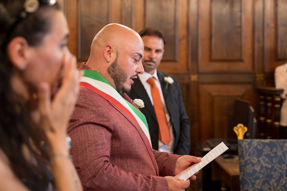 Emozione
