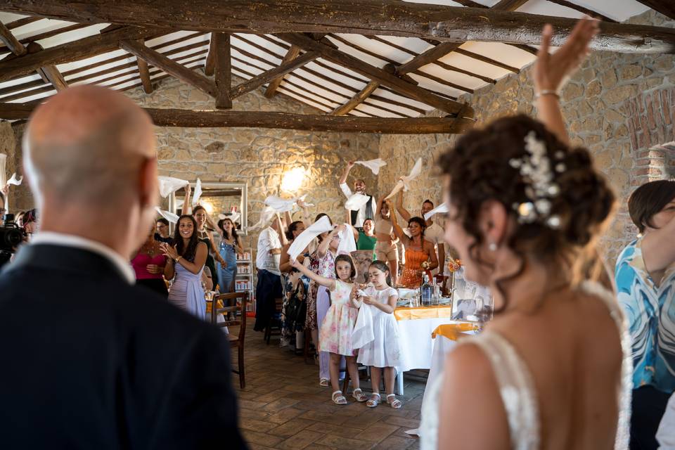 La festa