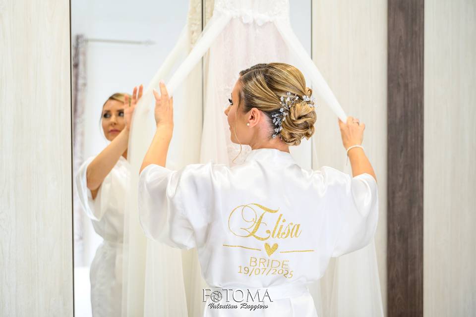 La sposa