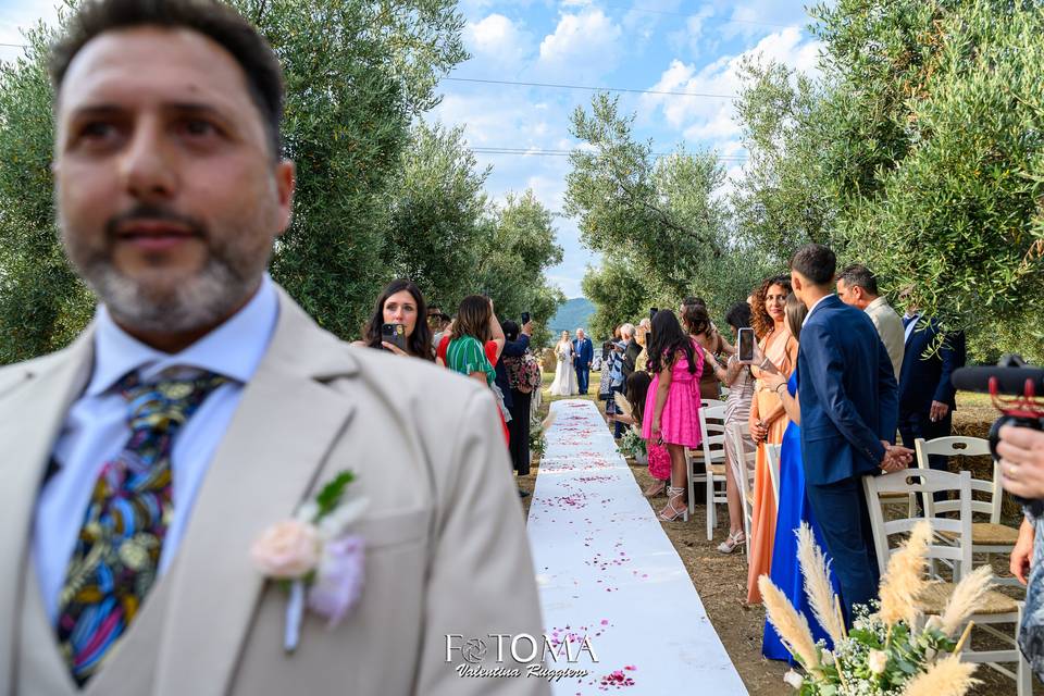 L'attesa