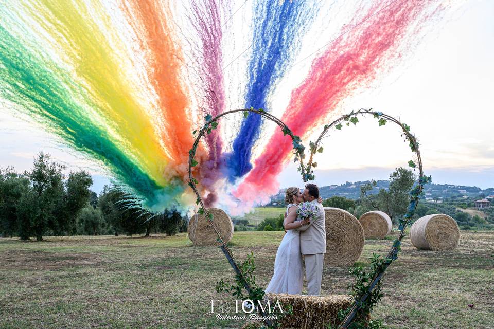 Colori d'amore