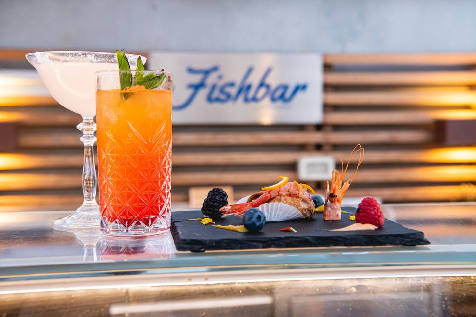 Attilio's Drink & Fishbar