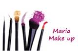 Maria Make up