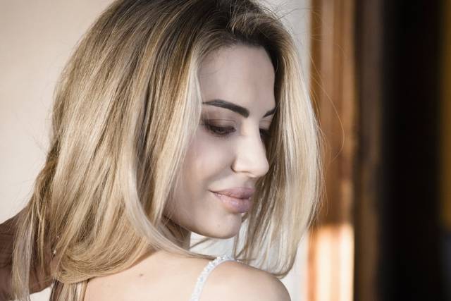Trucco sposa