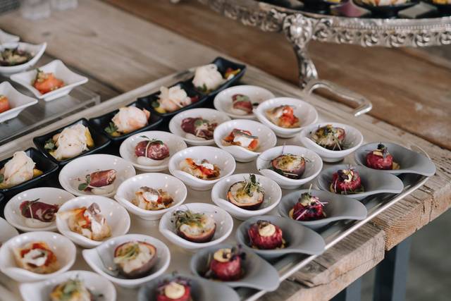 Come organizzare un buffet in casa - Fatto in casa da Benedetta