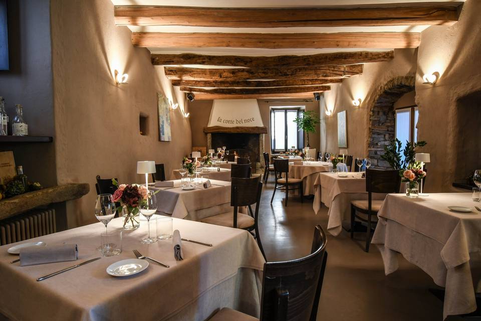 Sala Camino