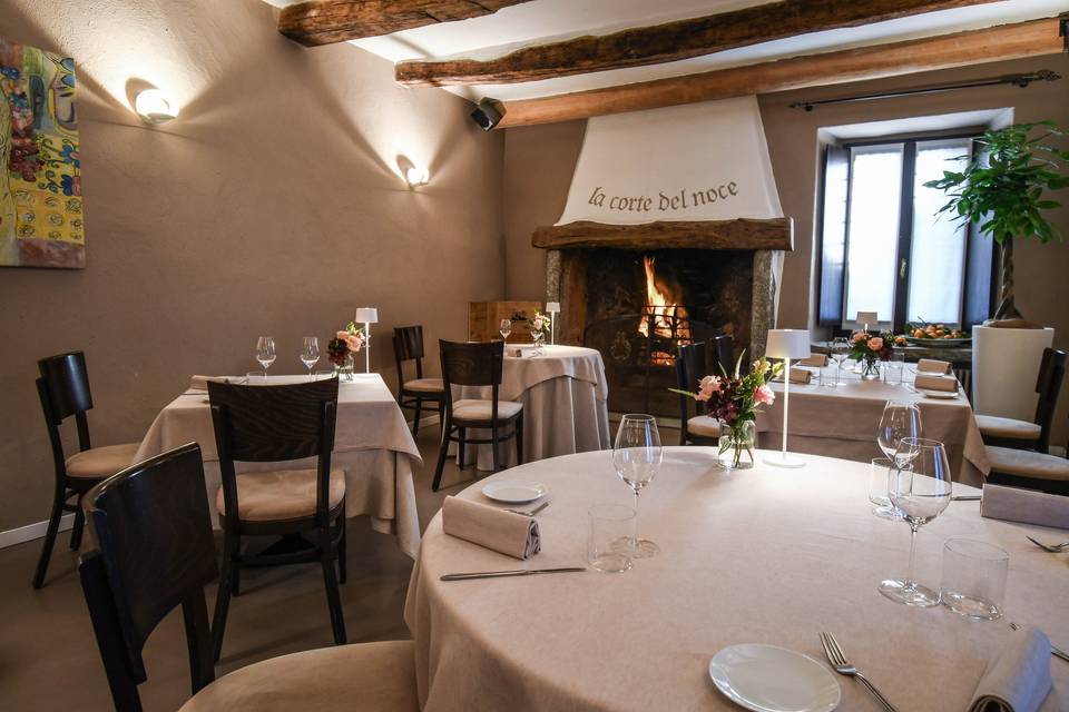 Sala Camino