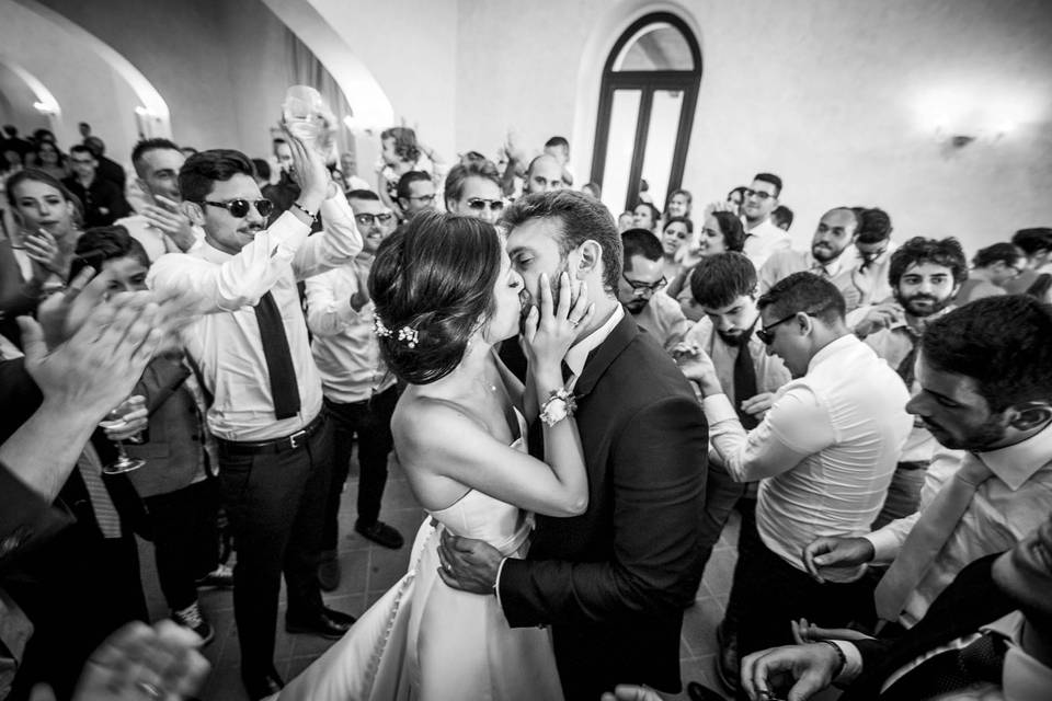 Matrimonio Calabria