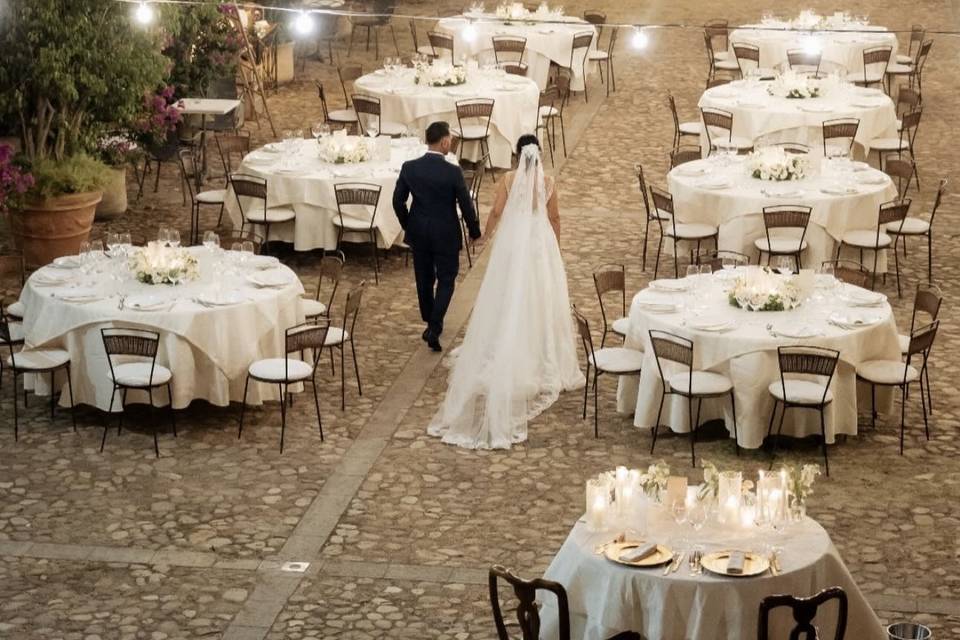 Gli sposi