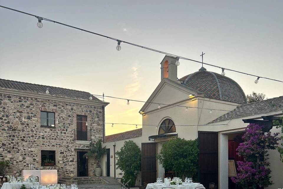 La Corte
