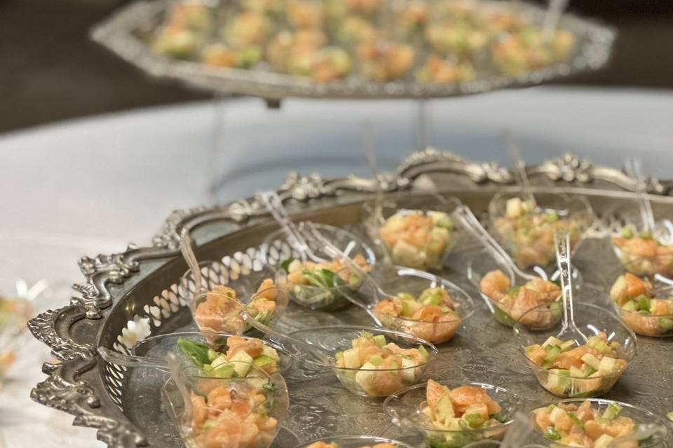 La tartare
