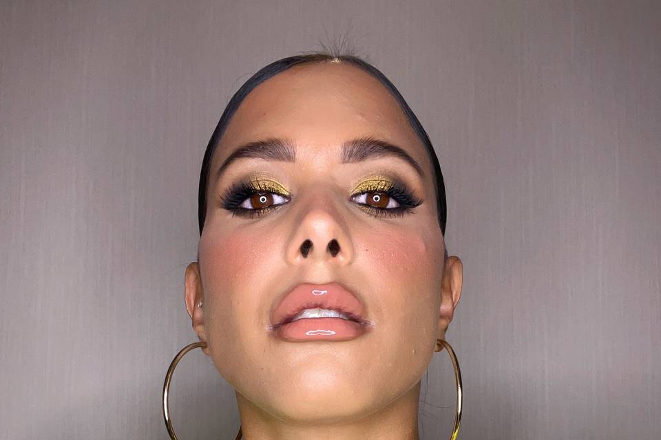 Makeup