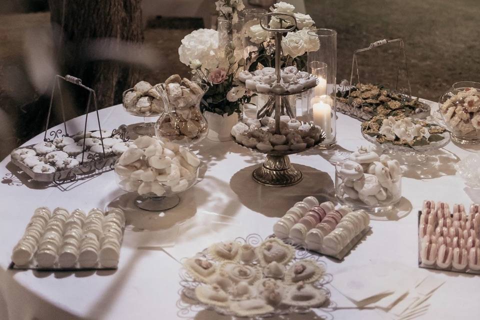Dolci momenti