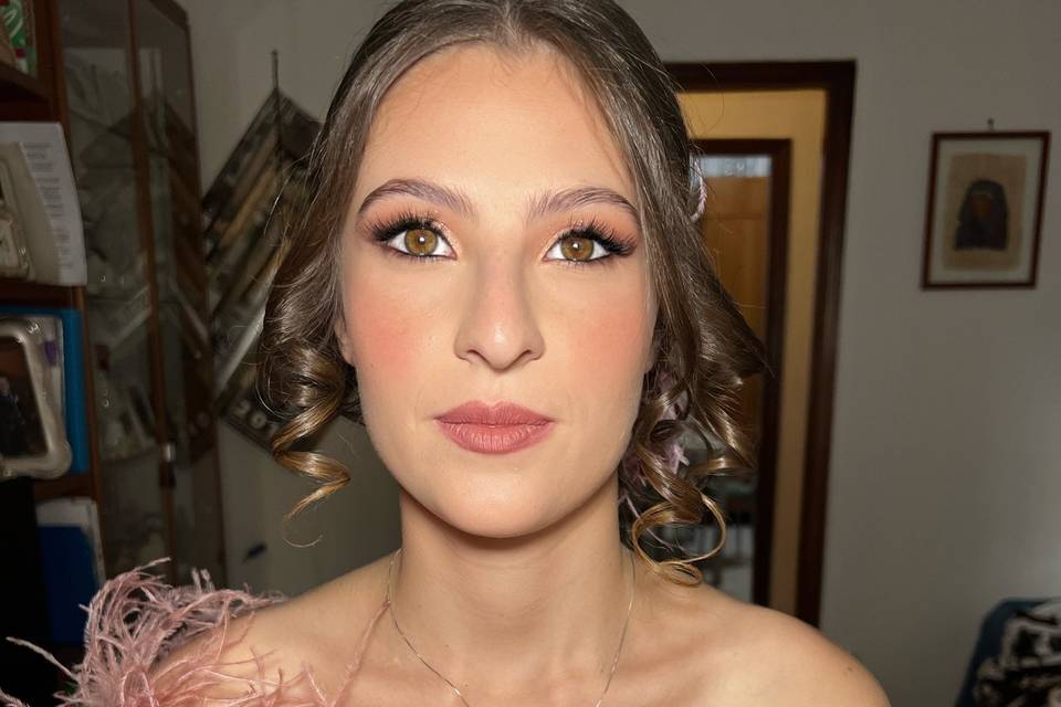 Makeup