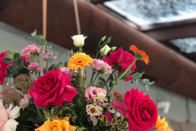 Marra Floral Design