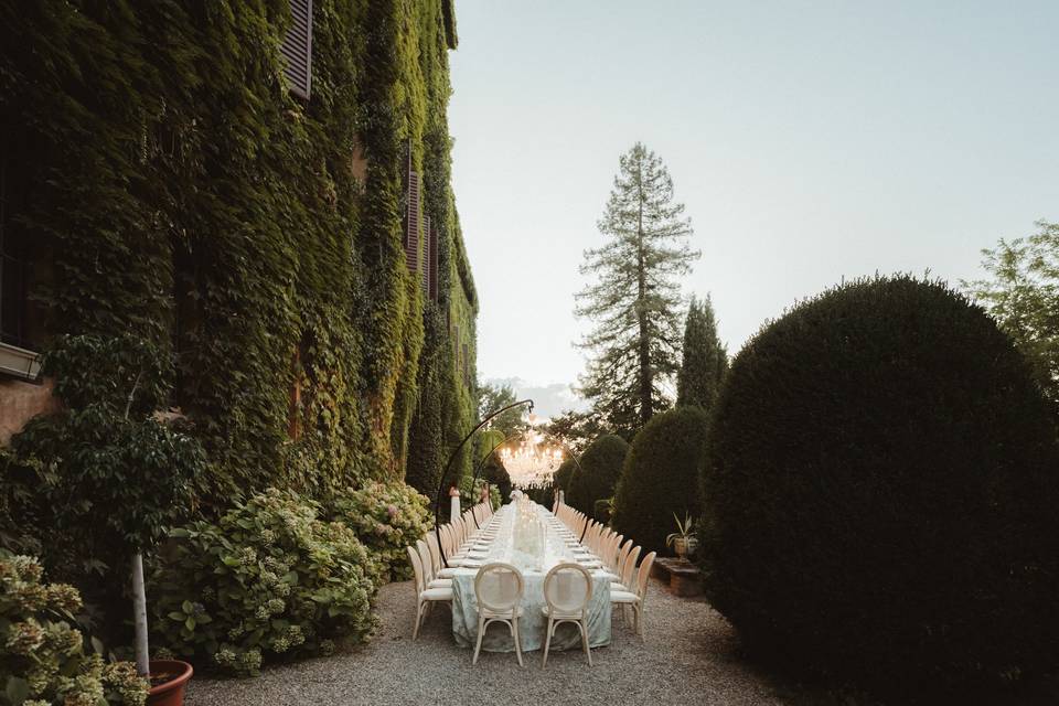 Wedding