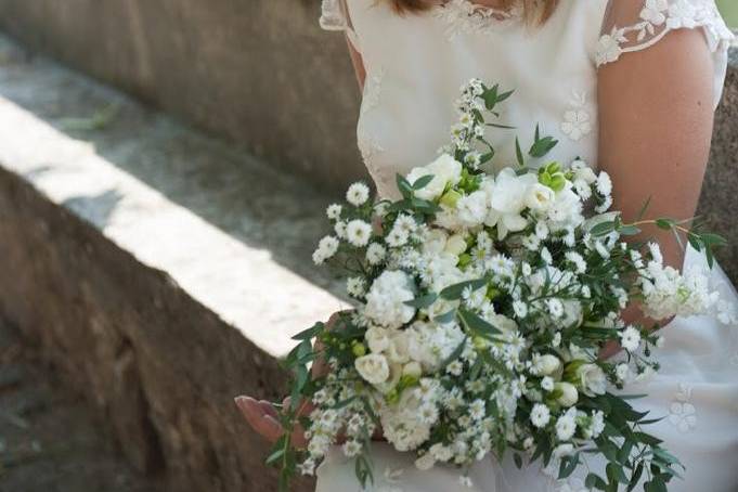 Bouquet fiori di campo