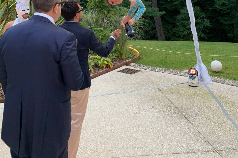 Acrobate