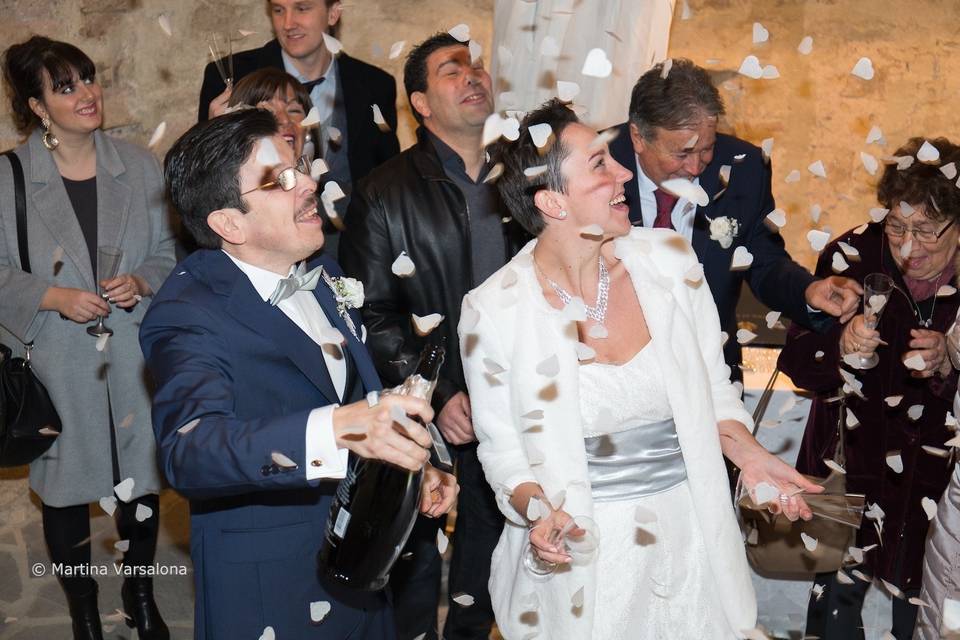 Festeggiamenti