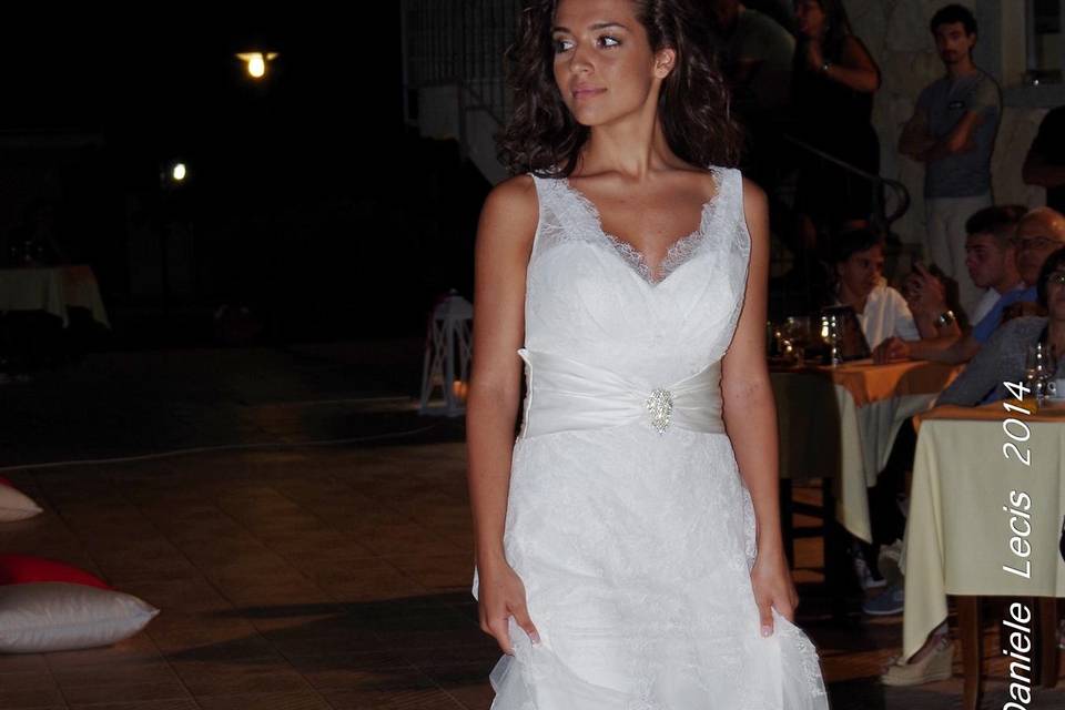 Collezione sposa