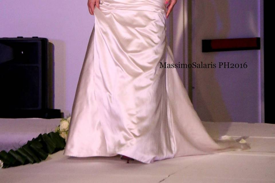 Collezione sposa