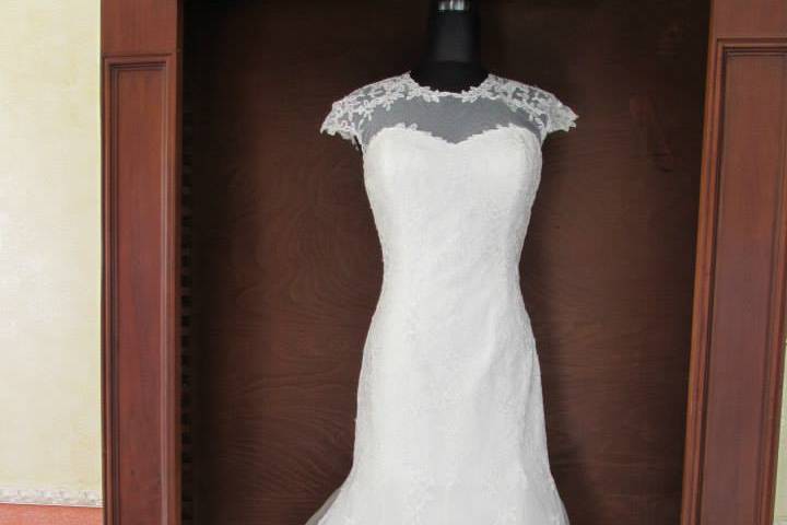 Collezione sposa