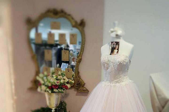 Collezione sposa