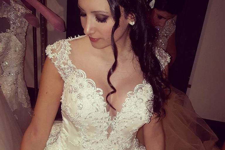 Collezione sposa