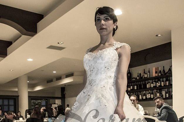 Collezione sposa