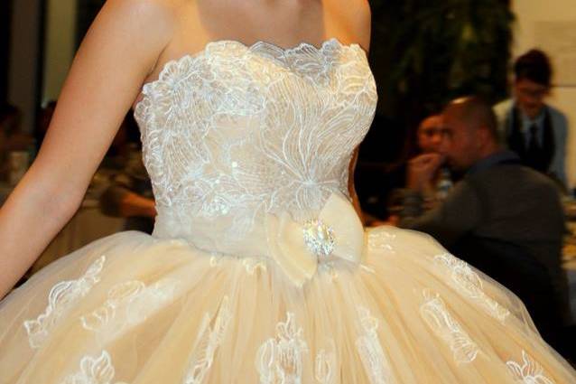 Collezione sposa