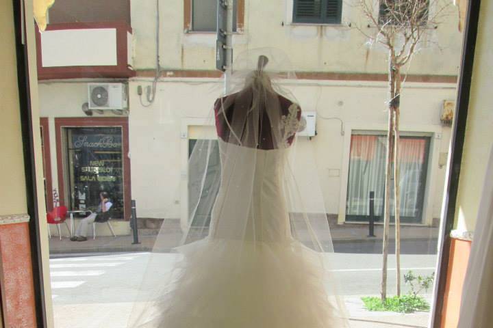 Collezione sposa