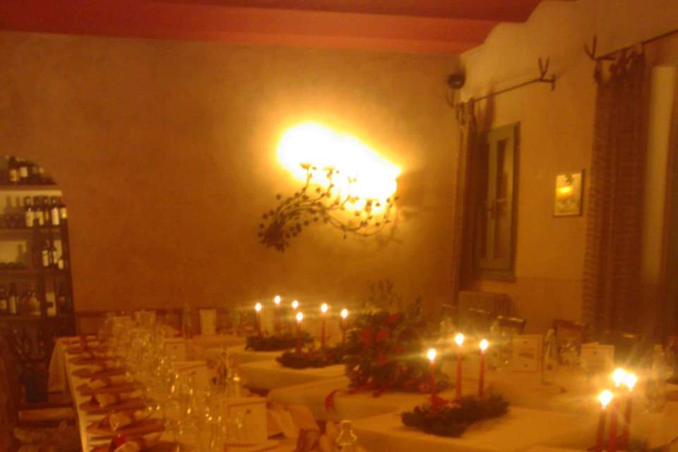 Ristorante Il Convio