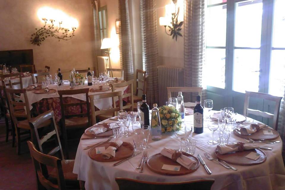 Ristorante Il Convio