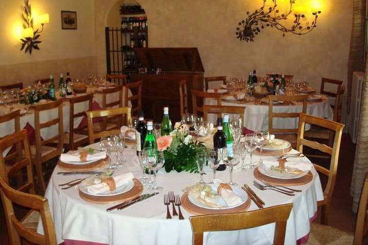 Ristorante Il Convio