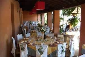 Ristorante Il Convio