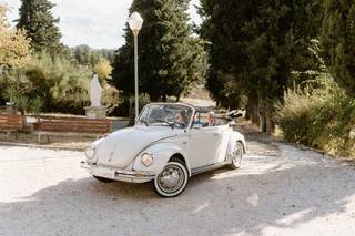 Auto Matrimonio Reggio
