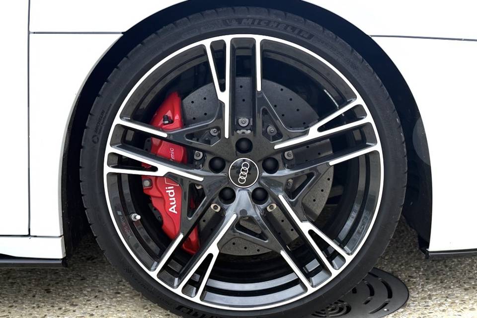 Cerchi 22”