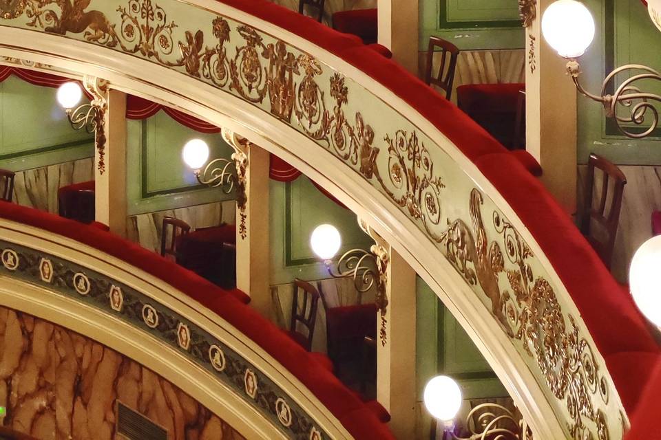 Teatro