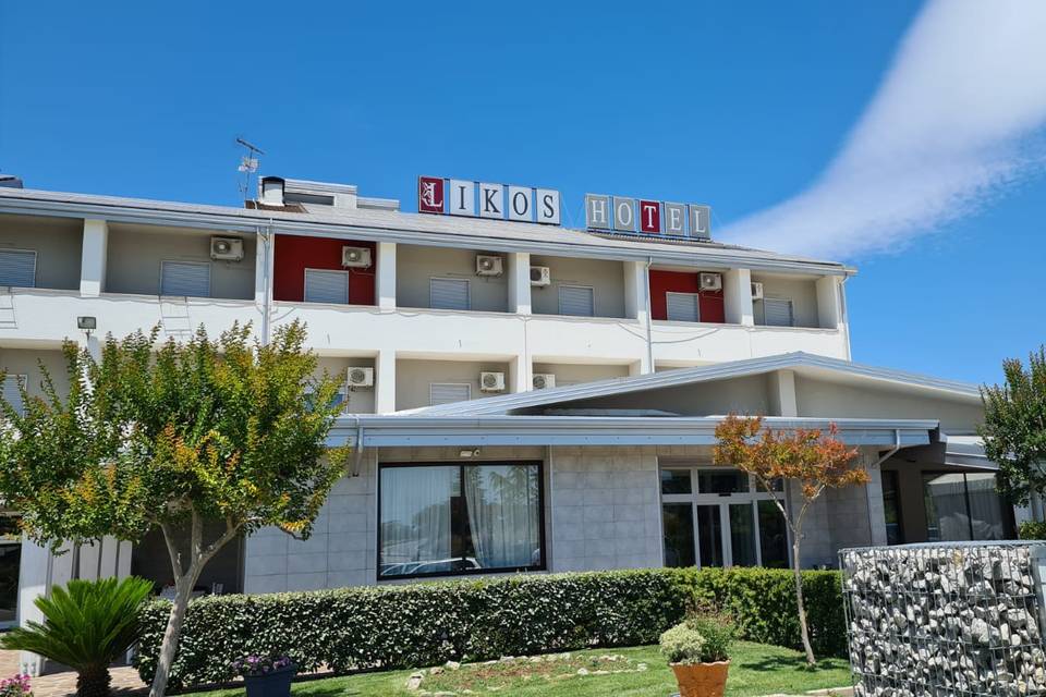 Likos Hotel