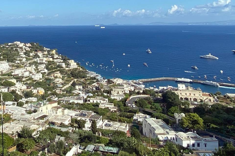 Capri