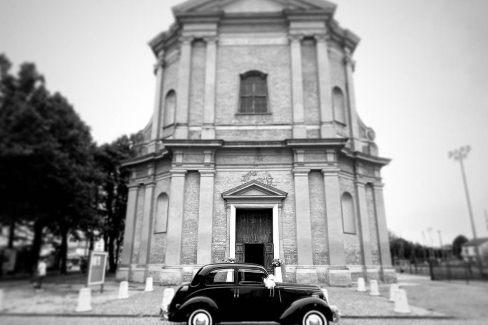 Castelnovo Sotto Musone