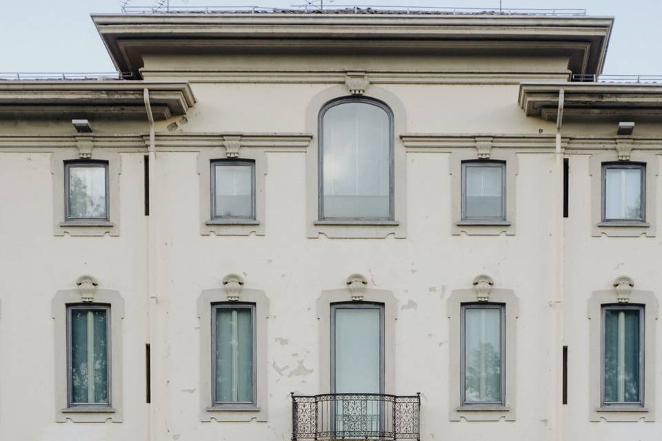 Fondazione Magnani Rocca